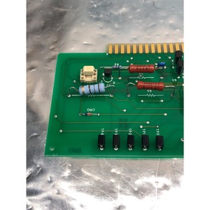 บอร์ดอินเทอร์เฟซ TVL V81-306404-3 A3, PCB - อุปกรณ์และอะไหล่เซมิคอนดักเตอร์ระดับโลกที่เชื่อถือได้ - Product Image 1