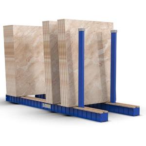 Industrial Stone Slab <b>Racking</b> <b>System</b> - Product Image 6