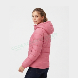 Chaquetas Acolchadas para Mujer, Último Modelo 2026, Impermeables, Personalizadas, Gran Venta - Product Image 6
