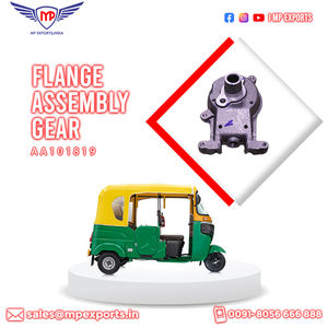 Producto Indio de Alta Calidad: Ensamblaje de Engranajes con Brida en Venta - Product Image 2