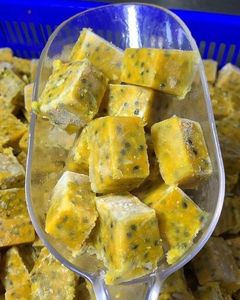 Fruits de la Passion Biologiques IQF Congelés du Vietnam – Vente en Gros, Haute Qualité, Prix Usine, Fournisseur en Vrac, Exportation, OEM, ODM - Product Image 4
