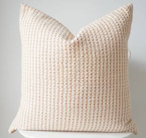 Fundas de Cojín Boho Tejidas 100% Algodón con Flecos |   Fundas Decorativas Hechas a Mano para Cojines |   Fundas de Almohada Bohemias al por Mayor - Product Image 6