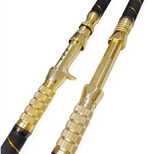 <span class=keywords><strong>Canne</strong></span> <span class=keywords><strong>à</strong></span> <span class=keywords><strong>pêche</strong></span> électrique Takuma la plus vendue en fibre <span class=keywords><strong>de</strong></span> carbone <span class=keywords><strong>de</strong></span> 2,1 m avec poignée en alliage <span class=keywords><strong>de</strong></span> titane pour la <span class=keywords><strong>pêche</strong></span> <span class=keywords><strong>à</strong></span> la traîne, la dérive et la <span class=keywords><strong>pêche</strong></span> au grouper en rivière - Product Image 4
