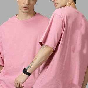 Ensemble t-shirt et short de qualité supérieure, couleur unie, vêtements de sport d'été, t-shirt et short de sport respirants, logo personnalisé, t-shirts et shorts pour hommes - Product Image 1