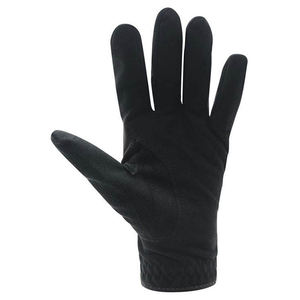 Gants de golf personnalisés par le fabricant, logo brodé, OEM, gants de golf pour hommes de qualité supérieure, résistants aux intempéries, prix de gros - Product Image 2
