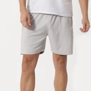 Ropa Deportiva Personalizada, Pantalones Cortos de Gimnasio Duraderos, Tejido Transpirable, Ropa Deportiva para Hombre para Entrenamiento, Running y Actividades - Product Image 1