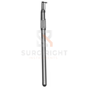 Pinzas para Tubos Bucales Keat, Acero Inoxidable Alemán, Instrumento de Colocación Ortodóntica, Certificado CE ISO Clase I, Modelo Quirúrgico - Product Image 5