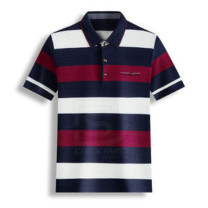 Camisetas Polo de Manga Corta para Hombre, Nueva Llegada de Mexion, Algodón y Poliéster, Precio al por Mayor, Hechas en Pakistán - Product Image 1