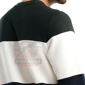 Nuevo Diseño, Precio Razonable, Servicio OEM, Sudaderas Básicas para Hombre, Ropa Casual, Sudaderas Transpirables para Hombre - Product Image 5