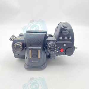 HFT Wholesale Professional Lumix GH6 Mirrorless DSLR Digital Camera 4/3 Frame 4K Ultra HD Video SD Memory Card CMOS Sensor - Product Image 2