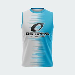 Sudadera de Manga Larga para Hombre, Diseño 2026, Impresión Digital, 100% Algodón Felpa, Secado Rápido, Transpirable, Cuello Redondo, Servicio OEM - Product Image 1