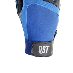 Gants de baseball et de softball professionnels unisexes pour adulte, en cuir léger, à doigts entiers, pour gaucher, faible MOQ - Product Image 6