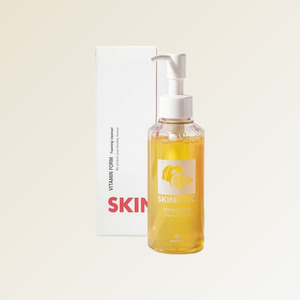 โฟมล้างหน้า Skinbolic Vitamin Foam 150 มล. โฟมล้างหน้า อะมิโนโฟมล้างหน้า โฟมล้างหน้า - Product Image 3
