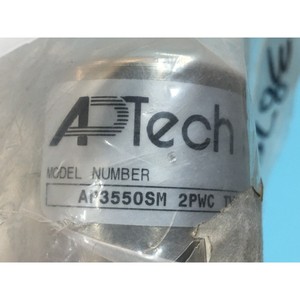 Válvula APTECH AP3550SM 2PWC TW4 FV4, 3870-02145 - Equipo y Piezas de Semiconductores de Confianza de Marca Global - Product Image 4