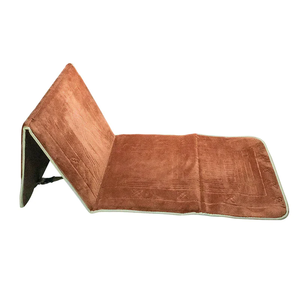 พรมละหมาดหนานุ่ม ทนทาน ใช้งานได้ทุกวันหรือในโอกาสพิเศษทางศาสนา พรมละหมาดแบบพิมพ์ลาย - Product Image 2