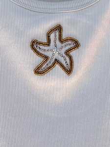 Traje de Baño Verde de Lujo Hecho a Mano en Spandex/Nylon con Escote Profundo en V, Lentejuelas y Cuentas, Bikini de 1 Pieza, Ecológico y Elástico - Product Image 6