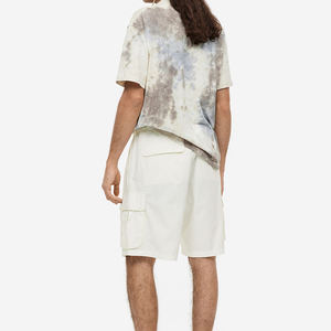 Prenda Transpirable de Corte Holgado, Superventas, Hecha de Algodón Ligero - Product Image 1