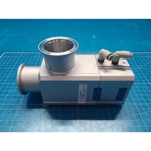 Vanne à soufflet haute pression SMC XLD-40-M9BA, utilisée comme pièce détachée pour équipement semi-conducteur d'occasion - Product Image 6