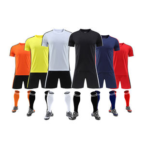 Nouvelle Collection 2026 – Tenue de Football Qualité Thaïlandaise Premium pour Distribution en Gros - Product Image 2