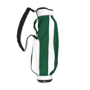 Sac de golf léger personnalisé avec support, en toile imperméable et nylon, pour hommes et femmes, avec logo - Product Image 2