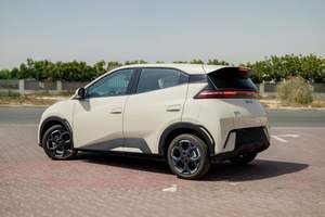 BYD Seagull Flying COCHE ELÉCTRICO - Product Image 3