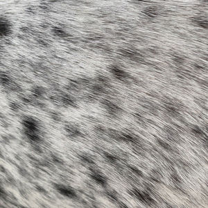 Sac de voyage en cuir de vachette, style personnalisé, sac de voyage en toile - Product Image 5