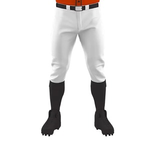 Custom Colors Base Ball Uniform <b>Set</b> High Quality Men Baseball Uniform Custom Logo Design Sublimation Team Name Baseball Uniforms - Product Image 6