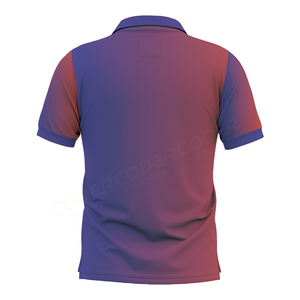 Camiseta Polo de Diseño Personalizado en Oferta, Camiseta Polo para Hombre de Alta Calidad con Logotipo Bordado o Impreso Personalizado, Fabricada en Fábrica - Product Image 3