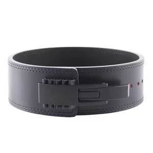 Nuevo Cinturón de Levantamiento de Pesas para Gimnasio, Soporte Lumbar, Cinturones de Entrenamiento de Fuerza, Precios al por Mayor para Levantamiento de Pesas - Product Image 5