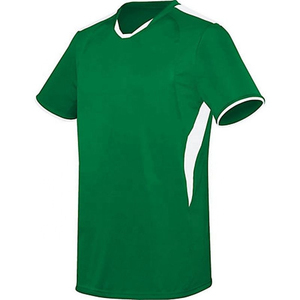 Maillot de sport respirant personnalisé avec nom et numéros du joueur, qualité supérieure - Product Image 5