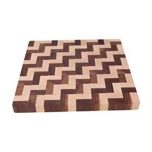 ชุดเขียงไม้ไผ่เขียงไม้เขียงเป็นมิตรต่อสิ่งแวดล้อมชุดเขียงสำหรับเตรียมอาหารที่ทนทาน - Product Image 5