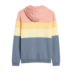 เสื้อฮู้ดผู้ชายผ้าฝ้ายแท้ 100% รุ่นใหม่ล่าสุด กันน้ำ ระบายอากาศ แห้งเร็ว ผ้าฟลีซ ลดราคา - Product Image 3