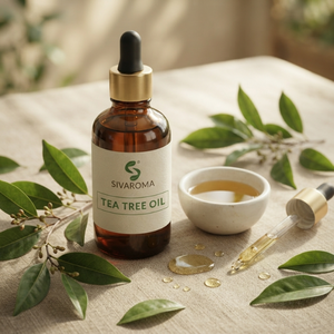 Tea Tree Oil Bulk <b>Supplier</b> for Personal Care <b>Cosmetic</b> Fragrance Soap Making and <b>Private</b> <b>Label</b> Applications - Product Image 5