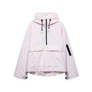 Nueva Chaqueta con Capucha Unisex para Exteriores, Cortavientos Deportivo Informal, Transpirable, Personalizable, con Cremallera, Chaqueta de Esquí - Product Image 5