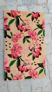 Tapetes de PVC con Diseño Art Deco para Bautizo, para Exteriores, Hechos a Máquina, de Alta Calidad - Product Image 2