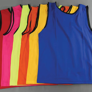 Chalecos de Práctica de Fútbol Ligeros, Transpirables, Aislantes, que Absorben la Humedad y de Secado Rápido para Hombres, para Esquí de Fondo - Product Image 1