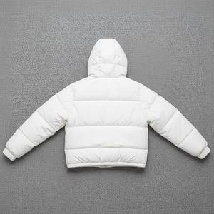 เสื้อแจ็คเก็ตพัฟเฟอร์ผู้ชายสั่งทำคุณภาพสูงรุ่นใหม่ล่าสุด คอตั้ง ไซส์ XL กำลังเป็นที่นิยม ปรับแต่งได้ ราคาสมเหตุสมผล - Product Image 5