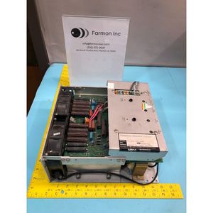 เครื่องกำเนิดไฟฟ้า NOVELLUS 40-S2X-24T-208V, 240V, 7A, 1PH - อุปกรณ์และอะไหล่เซมิคอนดักเตอร์ระดับโลกที่เชื่อถือได้ - Product Image 2