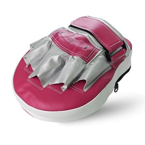 Cible de frappe personnalisée pour MMA, Pad de frappe, Gants d'entraînement de boxe, Mitaines de combat pour Karaté, Muay Thai et Kickboxing - Product Image 4