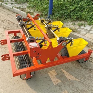 Semoir à maïs robuste conçu pour une plantation précise dans les projets agricoles de petite, moyenne et grande envergure - Product Image 4