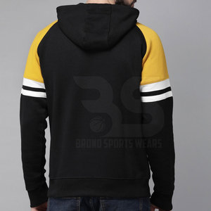 Sudaderas con Capucha para Hombre, Inspiradas, con Cordón Ajustable, Ropa Casual para Actividades Físicas, Uso al Aire Libre y Entrenamiento - Product Image 3