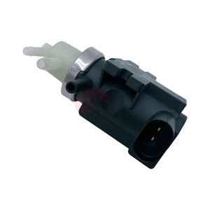 Électrovanne de commande électrique 1K0906627D 1J0906627 pour Audi A3 <span class=keywords><strong>VW</strong></span> - Product Image 2