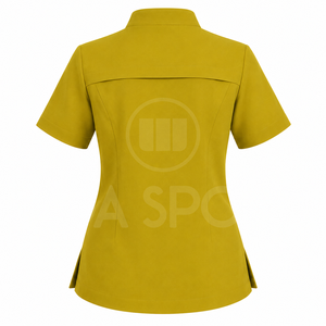 Fabricant de blouses d'hôpital sur mesure, fournisseur mondial de vêtements de travail légers pour infirmières - Product Image 3