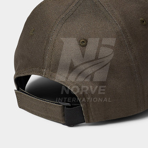 Gorras de Béisbol Modernas y Elegantes para Viajes al Aire Libre y Uso Diario Cómodo - Product Image 5