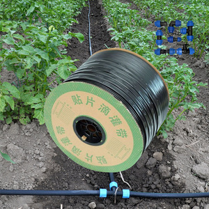 ดริพลิน2.2LPH พีซี20มม. ตัวปล่อยสวนส้มระยะห่าง45ซม. - Product Image 6