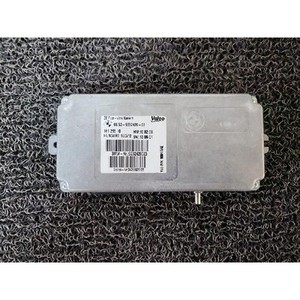 ECU และโมดูลคอมพิวเตอร์มือสองสำหรับรถยนต์ซีรีส์ 3 รุ่น 66539282420 - Product Image 1