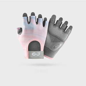 Guantes de Fitness para Entrenamiento en Gimnasio, Ejercicio y Levantamiento de Pesas con Acolchado Suave y Material Transpirable - Product Image 4
