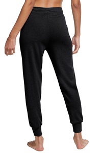 กางเกงวอร์มขายาวสำหรับผู้ชาย,กางเกงขายาวขอบเอวเป็นยางยืดใส่เล่นกีฬา - Product Image 2