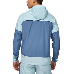 Conjunto de Pantalones Cortos Deportivos de Dos Piezas de Algodón 100% Personalizados para Hombre, Estilo Casual de Verano, con Logotipo Personalizado - Product Image 3