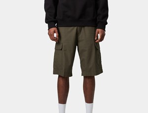 Men's Casual <b>Cargo</b> <b>Shorts</b> 100% Cotton Knitted Fabric Drawstring Closure Quick Dry Breathable <b>Lightweight</b> Mid Waist Pockets - Product Image 3
